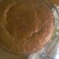 BIZCOCHO DE AZAFRAN