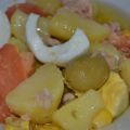 Ensalada de verano