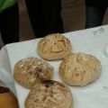Pan artesano - Artisan bread