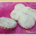 Tortas de Polvorón