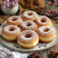 

Rosquillas de Anís de la Mari



