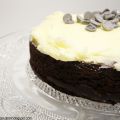 Cookie Dough Brownie