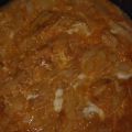 PATATAS CON CALDILLO