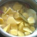 Patatas meneas