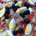 Ensalada campera