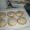 Galletas de membrillo