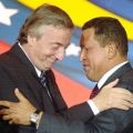 Por siempre Comandante