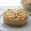 QUESO CAMEMBERT AL HORNO