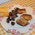 Croquetas jamón
