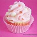 Cupcakes de mascarpone con buttercream de[...]