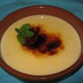 Crema catalana