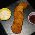 NUGGETS DE POLLO CASEROS