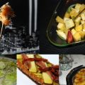 Cena de San Valentín, ó cenar poco reservándose[...]