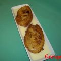 TORRIJAS DE LECHE