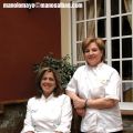 LAS COCINERAS DE MANOLO MAYO