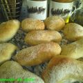 Molletitos de Aceite de Oliva