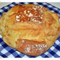 Pan de Hogaza