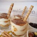 TIRAMISÚ PARA NIÑOS