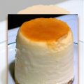 FLAN DE QUESO
