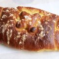 ROSCÓN de CALDAS de REIS (Pontevedra)