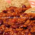 Chili con carne