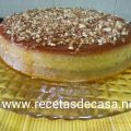 Pastel de avellanas