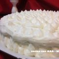 RED VELVET CAKE-TARTA TERCIOPELO ROJO