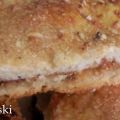 Empanada de Turrón