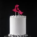 Tarta rayada de nutella y merengue (feliz[...]