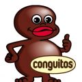 TURRÓN DE CONGUITOS