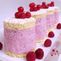 MOUSSE DE FRUTOS ROJOS