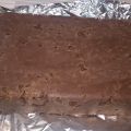 TURRÓN DE CHOCOLATE TIPO SUCHARD