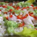 Ceviche Peruano