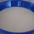 Vichyssoise