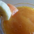 TÉRMINO CULINARIO: COLA DE PESCADO