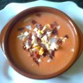 SALMOREJO//PORRA 
