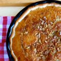 Shoofly Pie, o tarta a la melaza de los Amish.
