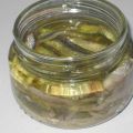 BOQUERONES EN VINAGRE