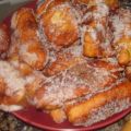 XUXOS DE NOCILLA
