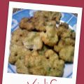 TORTILLITAS DE BACALAO
