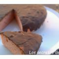 BIZCOCHO CON SABOR A CEREZA