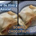 Sobre Chocofruti