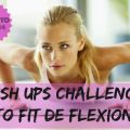 #ProyectoFit2014: Push Ups Challenge