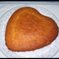 Tartas de San Valentín