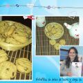 Galletitas de dulce de leche y chips de[...]