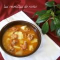 PATATAS CON COSTILLAS
