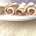Receta! Los crepes más ricos y fáciles!!