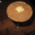 MOUSSE DE CHOCOLATE