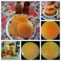 Pancakes (tortitas)