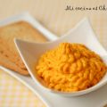 Paté de zanahorias